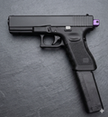 Prebuilt Airsoft gun Glock 18c